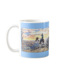 wildwest 1 mug