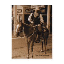 WildWest, Fort Worth Stockyards postcards by Reverend_LindaT WildWest, Fort Worth Stockyards postcards