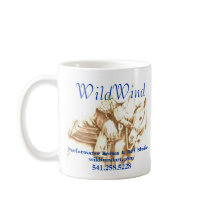 WildWind Mug