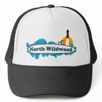Wildwood. Trucker Hats