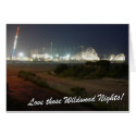 Wildwood Nights cards by Jack_of_Arts Wildwood Nights cards