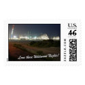 Wildwood Nights postage by Jack_of_Arts Wildwood Nights postage