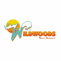Wildwood NJ photo sculptures by iShore Wildwood NJ photo sculptures