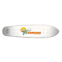 Wildwood NJ skateboards by iShore Wildwood NJ skateboards