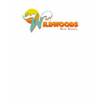 Wildwood NJ t-shirts