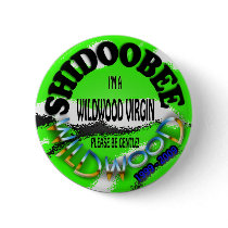 Wildwood Shidoobee Virgin buttons