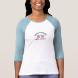 Wildwood. Tee Shirts