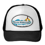 Wildwood. Trucker Hat