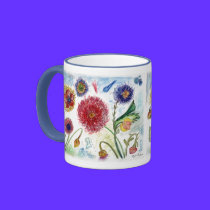 Wildzinnie Mug by Julier Wildzinnie Mug