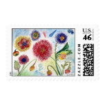 Wildzinnies stamps