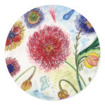 Wildzinnies stickers