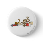 Wile E Coyote Acme Products 11 2 Pins