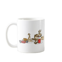 Wile E Coyote Acme Products 11 2 Coffee Mug
