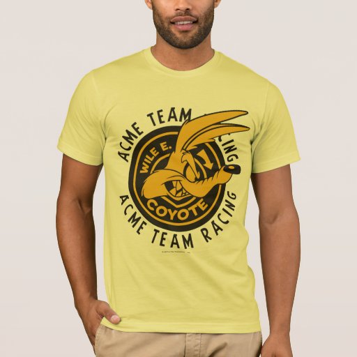 acme packing company shirt