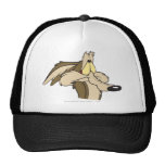 Wile E. Coyote Impending Doom Trucker Hats