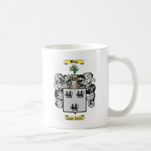 Wiley Coffee Mug