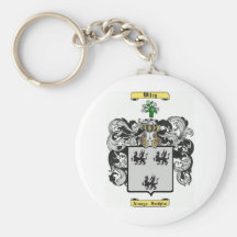 Wiley Key Chains