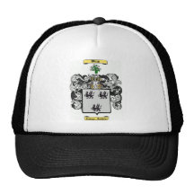 Wiley Trucker Hat
