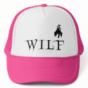 WILF Hat