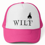 WILF Hat