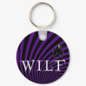 WILF Keychain