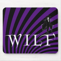 WILF Mousepad