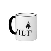 WILF Mug