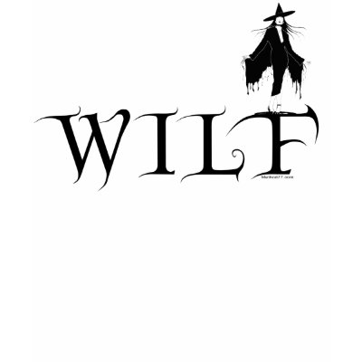 WILF T SHIRT by Method77