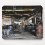 Wilhelm Chemie mousepads