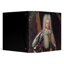 Wilhelm Ernst, Duke of Saxony Binder