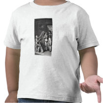Wilhelm Meister's Apprenticeship' Shirt