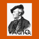 Wilhelm Richard Wagner