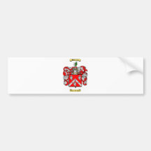 wilkerson bumper sticker