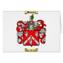 wilkerson cards