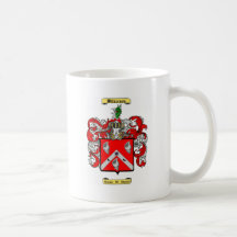 wilkerson coffee mug