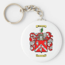 wilkerson key chains