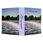 Wilkes Dam Photo Binder