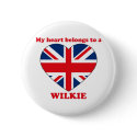 Wilkie buttons