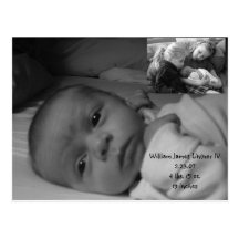 will 100, will 025, William James Lintner IV2.2... Postcards