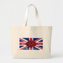 Will and Kate 2011 Limited Edition Commemorative Bags
