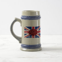 Will and Kate 2011 Limited Edition Commemorative Mug