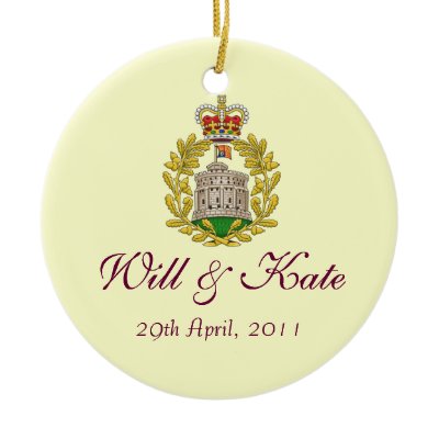 will and kate. Will and Kate Keepsake Wedding