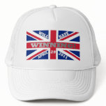 Will and Kate Winning Wedding hats