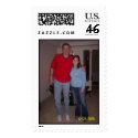 Will & Ashley postage by lakeviewclassof2006 Will & Ashley postage
