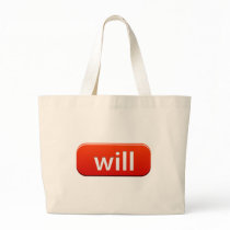 Will bag by greenleafimaging Will bag