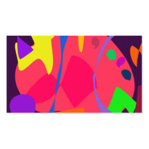 Will Business Card Template
