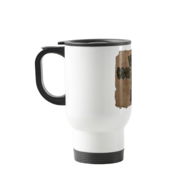 Will Cook & Clean 4 Sex Coffee Mug by aandjdesigns