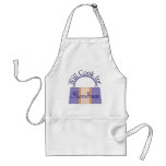 Will Cook For Handbags Apron