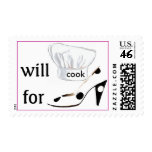 Will Cook for Shoes