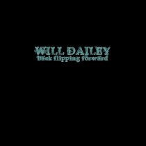WILL DAILEY, back flipping forward t-shirts
